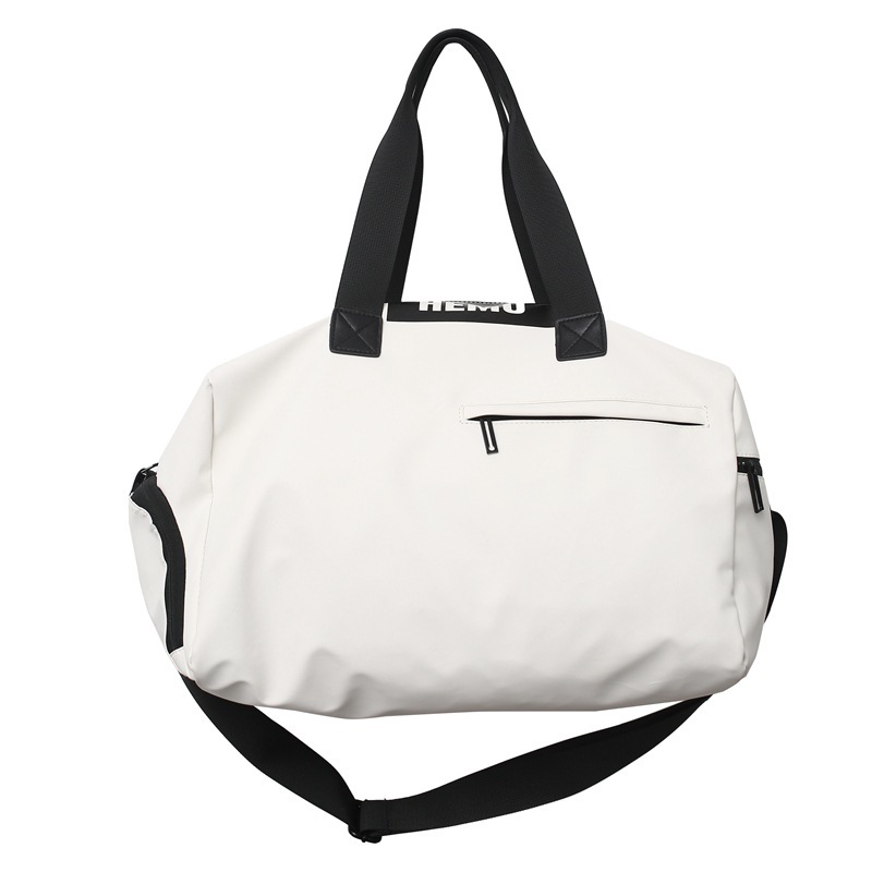 White - (dry and wet separation, anti-spare water)